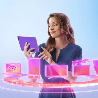 Комбо - единая связь Ростелеком для всех в&nbsp;село Верхняя Давыдовка (Пермский край)